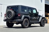 Used 2013 Jeep Wrangler Unlimited Sahara image 4