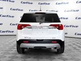 Used 2017 GMC Acadia SLE image 4