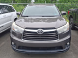Used 2016 Toyota Highlander XLE image 3