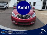Used 2015 Buick Verano Leather image 2
