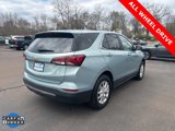 Used 2022 Chevrolet Equinox LT image 6