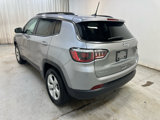 Used 2019 Jeep Compass Latitude w/ Cold Weather Group image 4