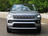 Used 2022 Jeep Compass Limited w/ Sun and Sound Group image 4