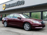 Used 2012 Honda Accord EX-L image 2