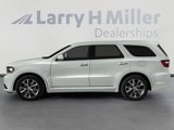Used 2015 Dodge Durango R/T w/ Trailer Tow Group IV image 4
