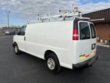 Used 2015 Chevrolet Express 2500 image 3