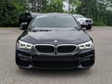 Used 2020 BMW 540i w/ M Sport Package image 3