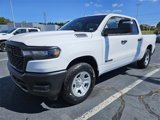 New 2025 RAM 1500 Tradesman image 2