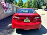 Used 2012 Toyota Camry SE image 4