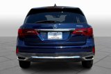 Used 2018 Acura MDX FWD w/ Technology Package image 3