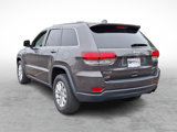 Used 2021 Jeep Grand Cherokee Laredo image 3