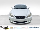Used 2010 Lexus IS 250 image 4
