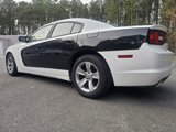 Used 2012 Dodge Charger Police w/ Convenience Group I image 4