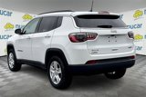 Used 2022 Jeep Compass Latitude w/ Convenience Group image 4