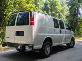 Used 2023 Chevrolet Express 2500 w/ Driver Convenience Package image 4
