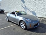 Used 2005 Nissan 350Z Grand Touring image 5
