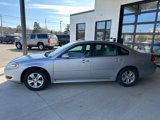 Used 2013 Chevrolet Impala LS image 4