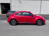 Used 2012 Volkswagen Beetle 2.0T image 4