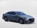 Certified 2021 Hyundai Sonata SEL w/ Cargo Package image 3