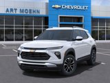 New 2025 Chevrolet TrailBlazer LT w/ Driver Confidence Package image 6