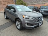 Used 2024 Ford Edge Titanium image 3