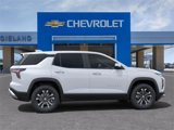 New 2025 Chevrolet Equinox LT image 5