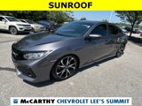 Used 2019 Honda Civic Si image 3