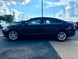 Used 2018 Ford Fusion SE image 5