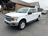 Used 2020 Ford F150 XLT w/ Equipment Group 302A Luxury image 2