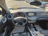 Used 2020 INFINITI QX60 Luxe image 5