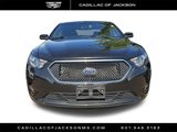 Used 2013 Ford Taurus SHO image 2