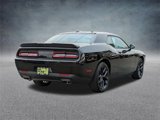 Certified 2022 Dodge Challenger SXT w/ Blacktop Package image 3