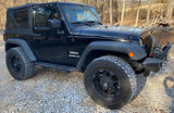 Used 2016 Jeep Wrangler Sport w/ Quick Order Package 23S image 2