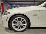 Used 2014 BMW 535i xDrive Sedan image 5