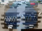 Used 2015 Jeep Cherokee Latitude image 2