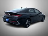 New 2025 Hyundai Elantra Sport image 5