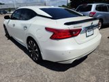 Used 2016 Nissan Maxima SR image 3