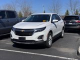Certified 2022 Chevrolet Equinox LT image 3