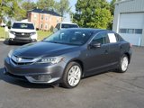 Certified 2016 Acura ILX image 3
