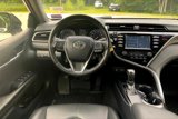 Used 2018 Toyota Camry SE w/ Moonroof Package image 5