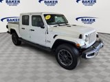 Used 2021 Jeep Gladiator Overland image 2