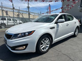 Used 2013 Kia Optima LX image 2