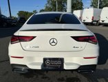 Used 2020 Mercedes-Benz CLA 250 4MATIC image 6