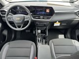 New 2026 Chevrolet TrailBlazer LS w/ LS Convenience Package image 3