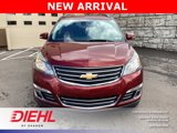 Used 2016 Chevrolet Traverse LTZ image 2