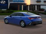 New 2025 Hyundai Elantra SE image 5