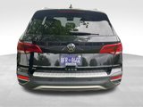 Used 2022 Volkswagen Taos SE image 5