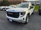 New 2025 GMC Sierra 1500 Pro w/ Pro Value Package image 4