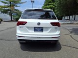 Used 2019 Volkswagen Tiguan SEL R-Line w/ 3rd Row Seat Package image 5