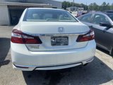 Certified 2017 Honda Accord LX image 3